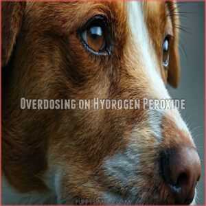 Overdosing on Hydrogen Peroxide