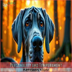 Personality and Temperament