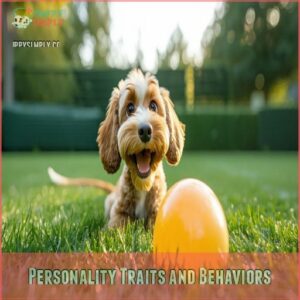 Personality Traits and Behaviors