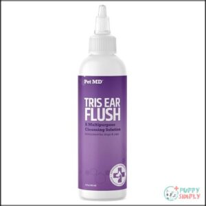 Pet MD Veterinary Tris Flush