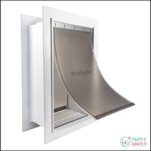 PetSafe Dog Door Wall Insert,