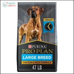 Purina Pro Plan High Protein, B07FCDVBDW