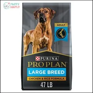 Purina Pro Plan High Protein,