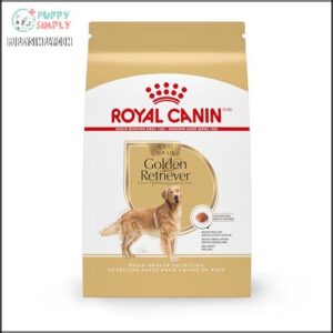 Royal Canin Golden Retriever Adult