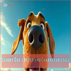 Scooby Doo