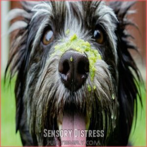 Sensory Distress