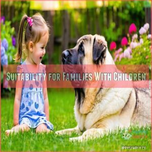 Suitability for Families With Children