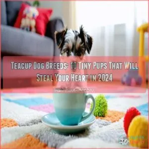 teacup dog breeds