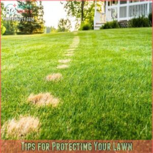 Tips for Protecting Your Lawn