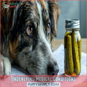 Underlying Medical Conditions