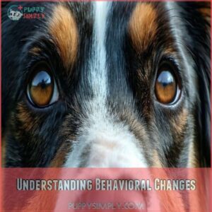 Understanding Behavioral Changes