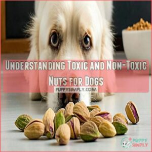 Understanding Toxic and Non-Toxic Nuts for Dogs