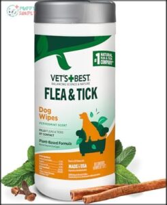 Vet's Best Flea and Tick