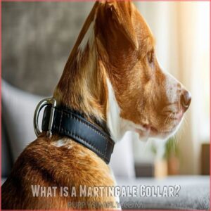 What is a Martingale Collar