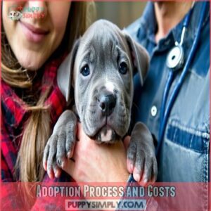 Adoption Process and Costs