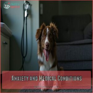 Anxiety and Medical Conditions