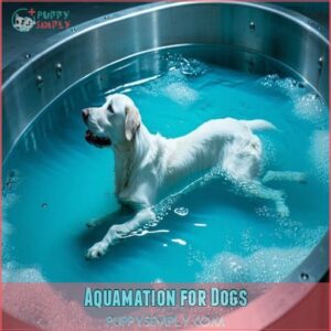 Aquamation for Dogs