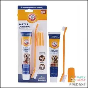 Arm & Hammer for Pets
