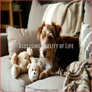 Assessing Quality of Life