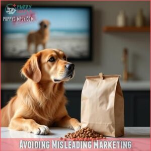 Avoiding Misleading Marketing