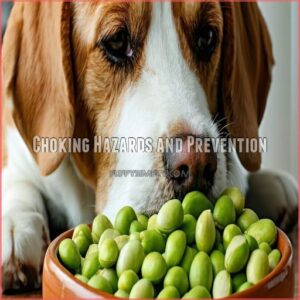 Choking Hazards and Prevention