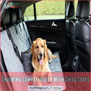 Ensuring Compatibility With Child Seats