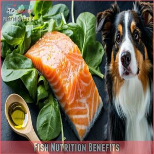 Fish Nutrition Benefits