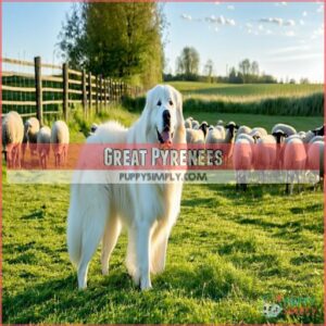 Great Pyrenees