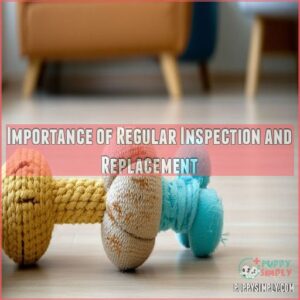 Importance of Regular Inspection and Replacement