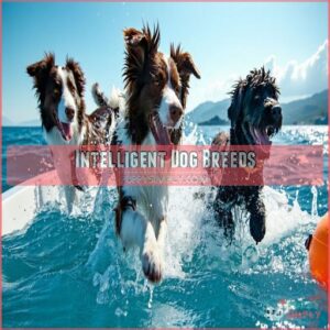 Intelligent Dog Breeds