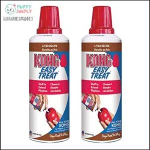 KONG - Easy Treat -