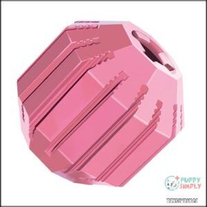 KONG Puppy Activity Ball - B0009VF050