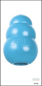 KONG Puppy - Natural Teething