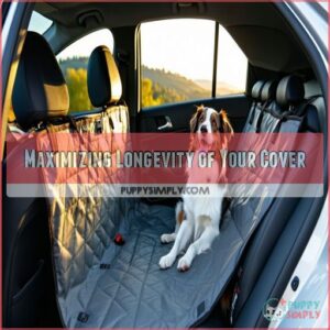 Maximizing Longevity of Your Cover