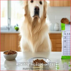 Monitoring Food Intake