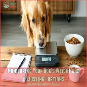 Monitoring Your Dog