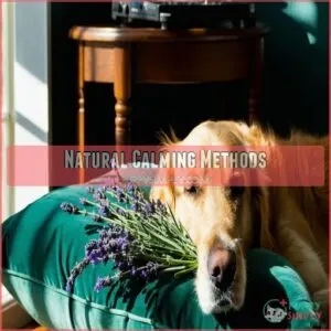 Natural Calming Methods