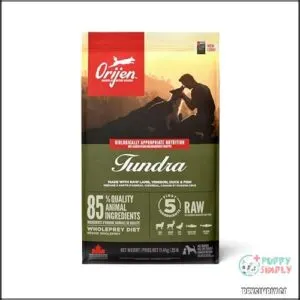 Orijen Tundra Dry Dog Food