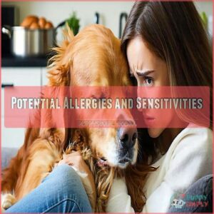 Potential Allergies and Sensitivities