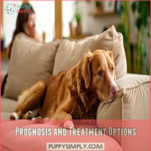 Prognosis and Treatment Options