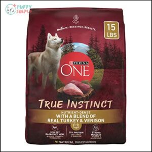 Purina ONE True Instinct With