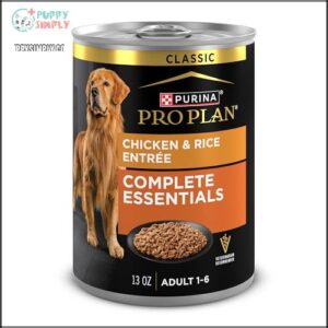 Purina Pro Plan Complete Essentials