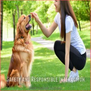 Safety and Responsible Interaction