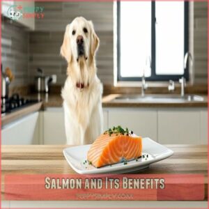 Salmon and Its Benefits