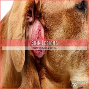 Skin Lesions