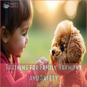 Training for Family Harmony and Safety