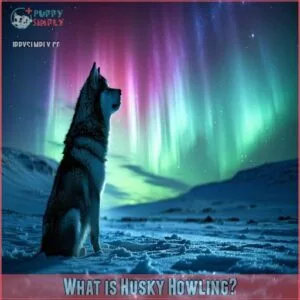 What is Husky Howling