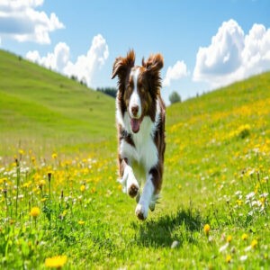 Australian Shepherd