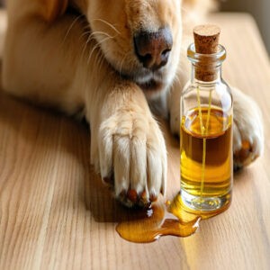 Avoiding Allergic Reactions With Dog Cologne