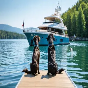 best boat dogs